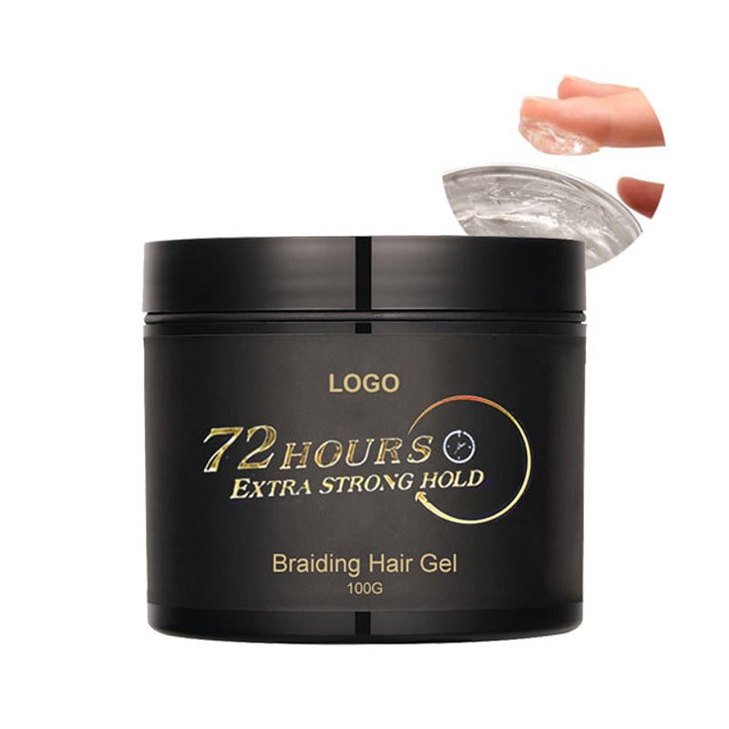 Hair & Beard Care