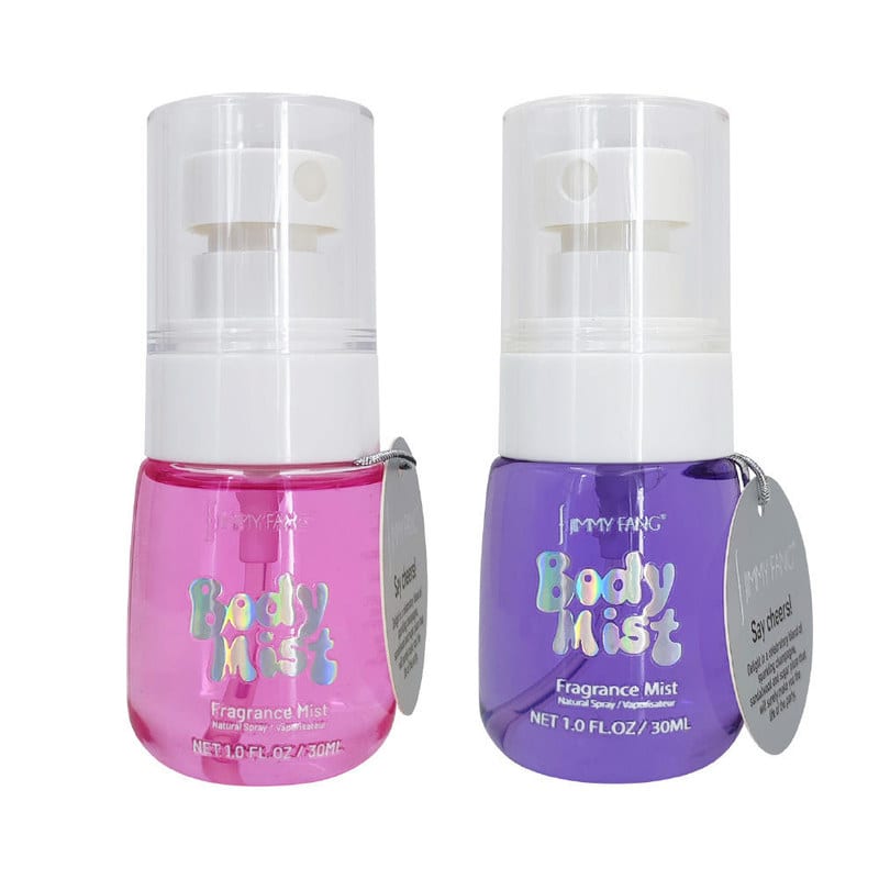 Body Mist