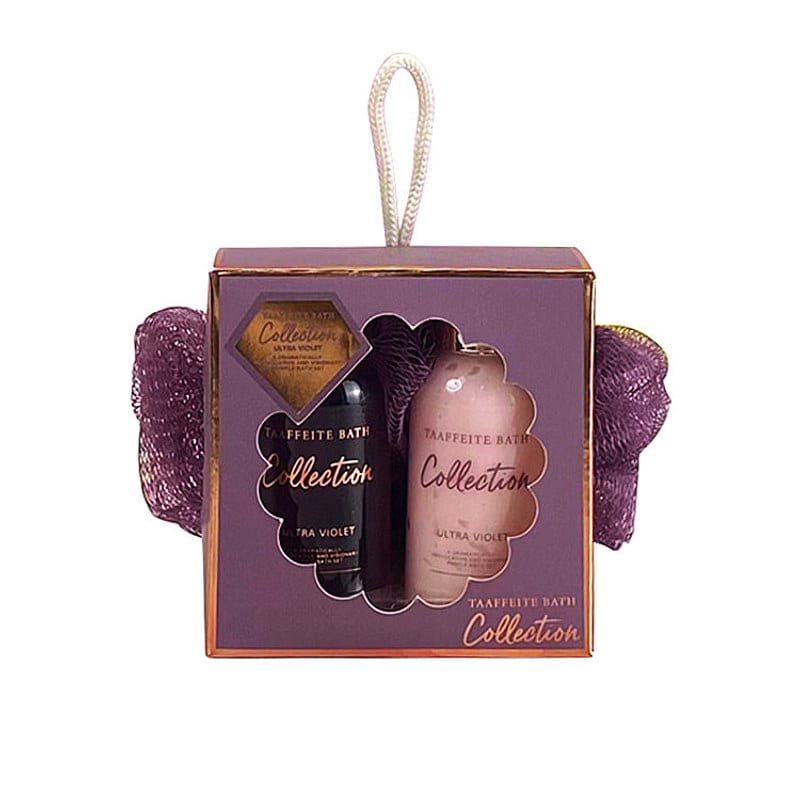 Bath & Body Care