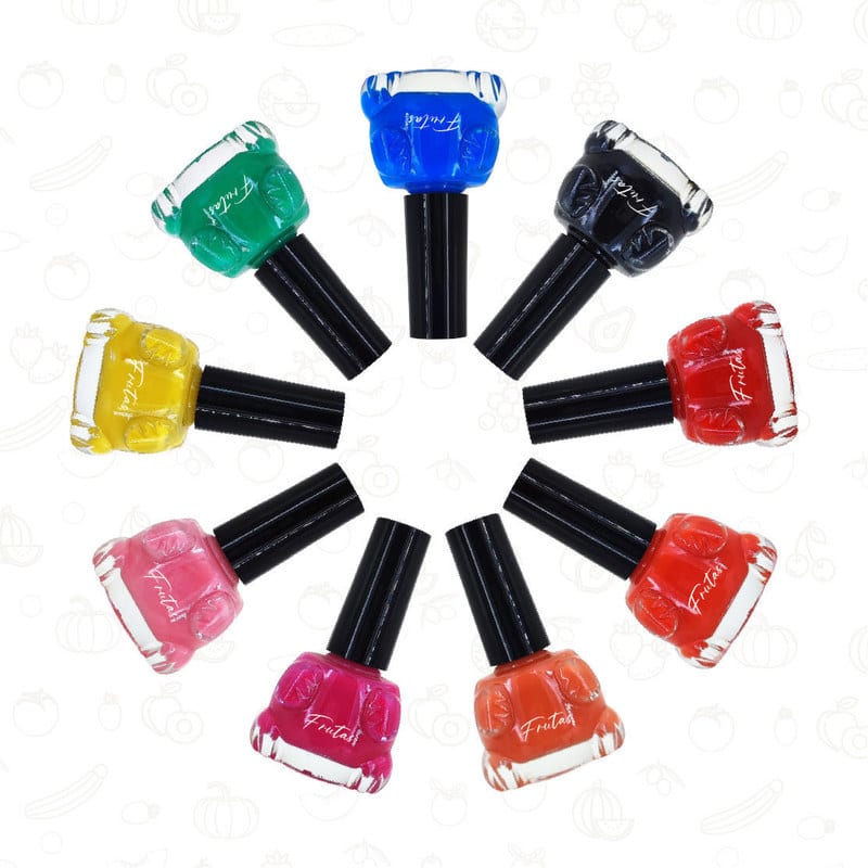 BBC Nail Polish Nail Supplier Nail Painting